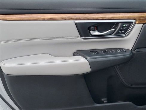 Used 2017 Honda CR-V EX-L image 10