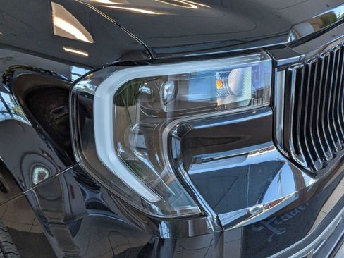 New 2025 Ford Maverick Lobo AWD/4WD image 8
