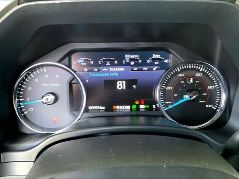 Used 2021 Ford F250 Lariat image 26