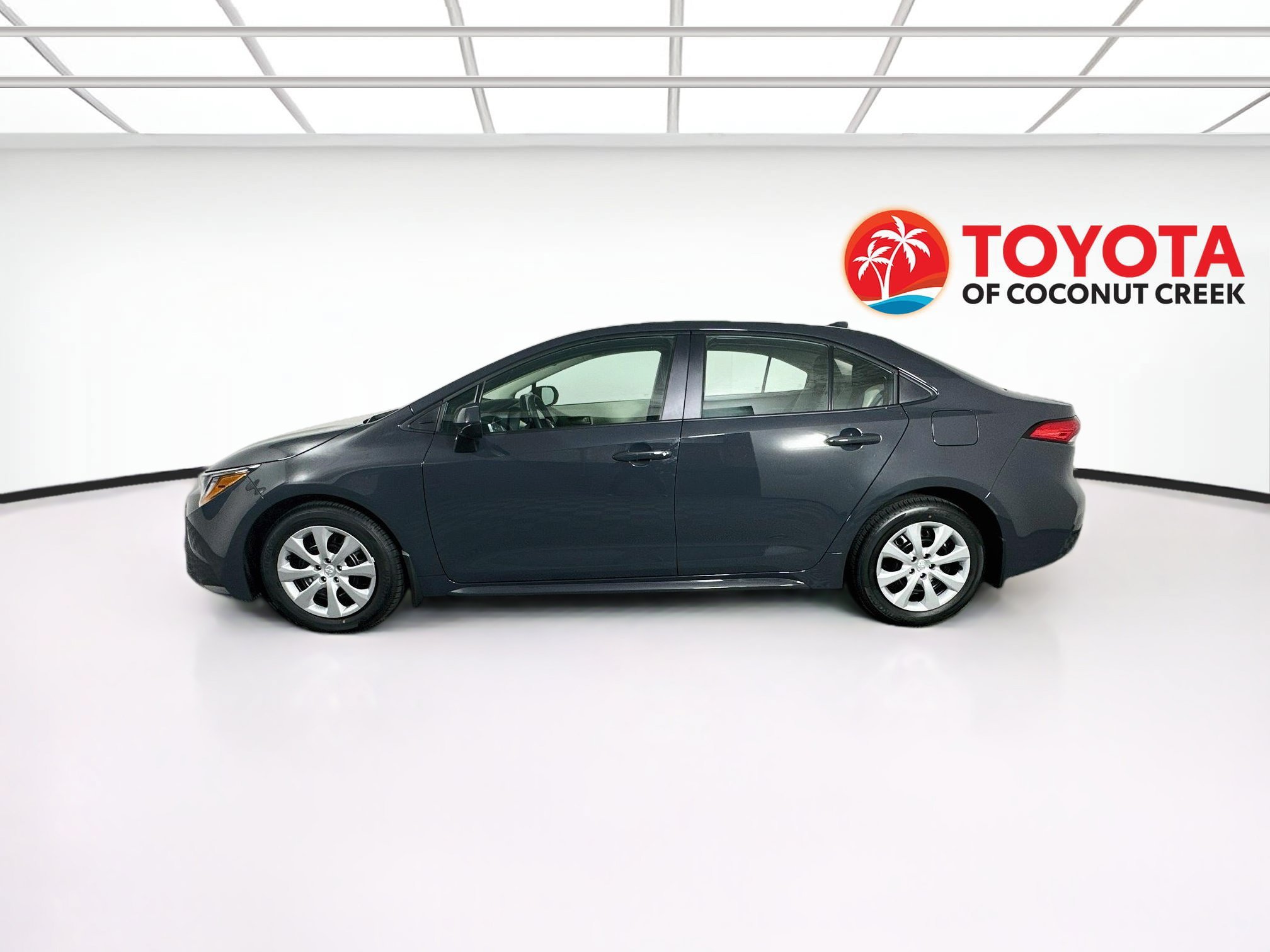 New 2026 Toyota Corolla LE FWD image 6