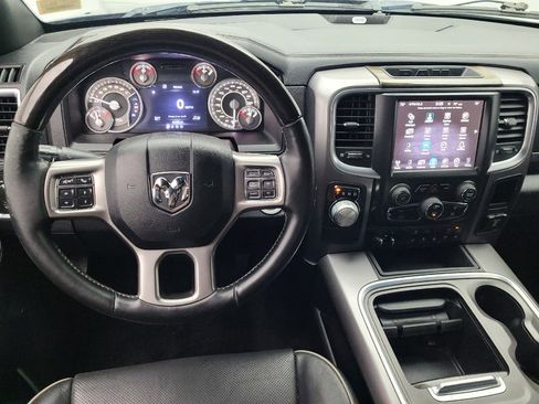 Used 2016 RAM 1500 Limited image 22