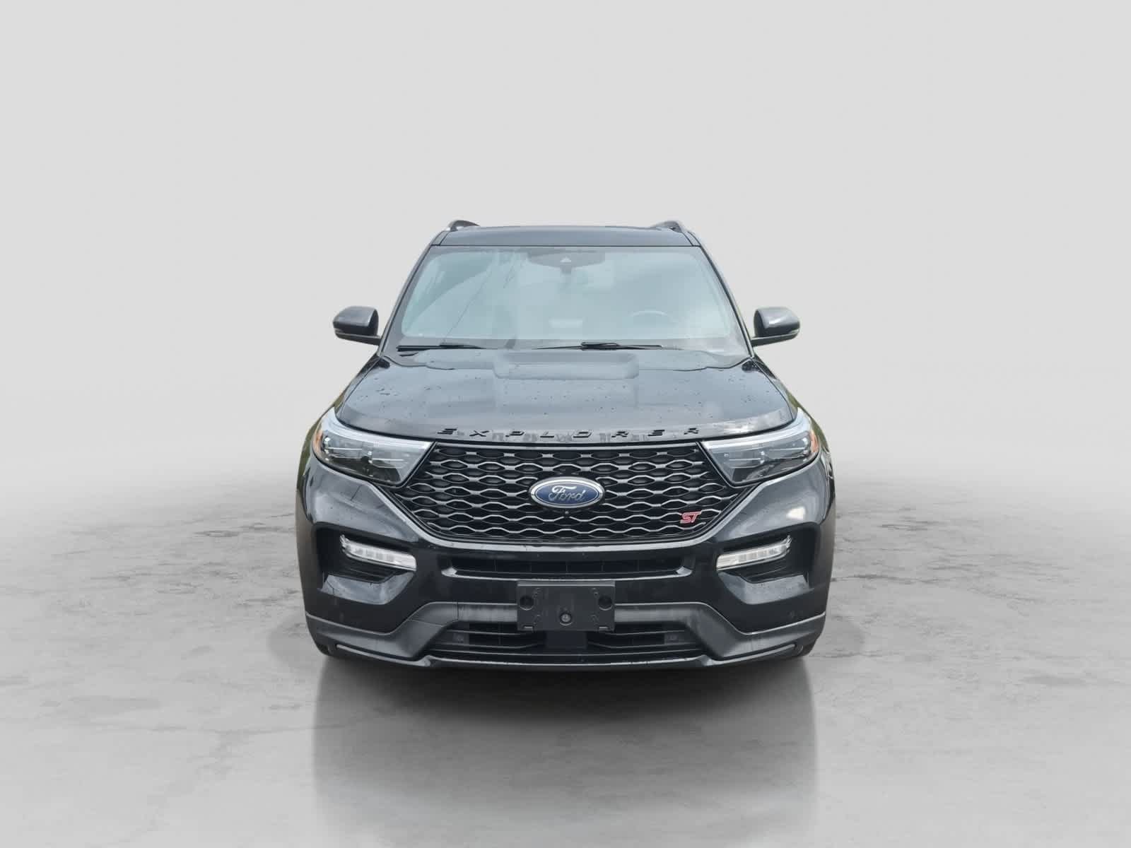 Used 2021 Ford Explorer ST w/ ST Street Pack AWD/4WD image 3