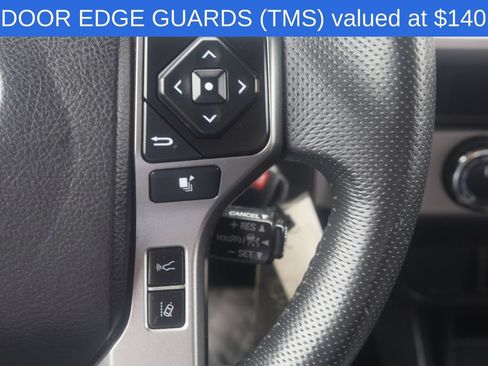 Used 2021 Toyota Tacoma SR5 AWD/4WD image 5