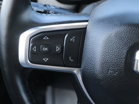 Used 2024 RAM 2500 Laramie w/ Safety Group image 18