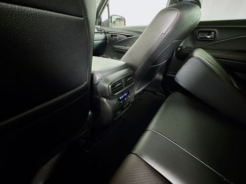 Used 2025 Honda Ridgeline Black Edition image 22
