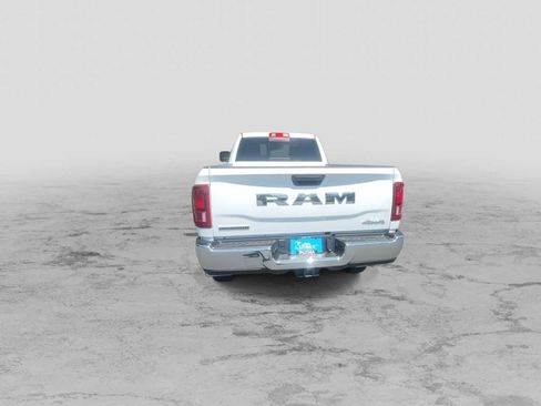 New 2025 RAM 2500 Big Horn image 7