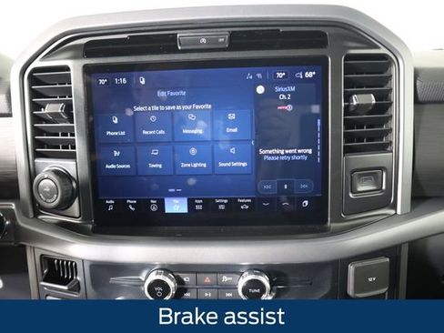 New 2026 Ford F150 XLT w/ Equipment Group 302A MID image 44