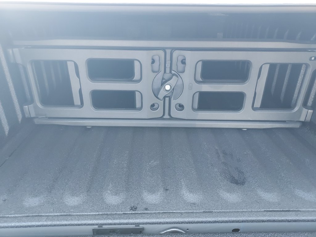 New 2027 RAM 2500 Limited AWD/4WD image 9