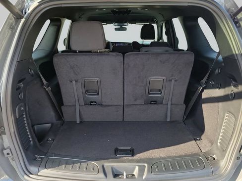 New 2026 Dodge Durango GT w/ Blacktop Package RWD image 36