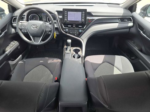Certified 2024 Toyota Camry LE FWD image 19