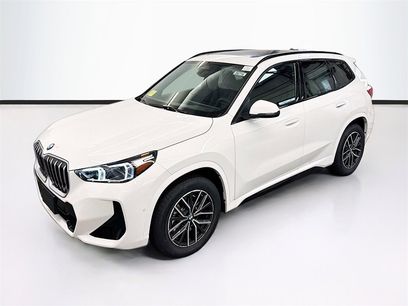 New 2026 BMW X1 xDrive28i w/ M Sport Package