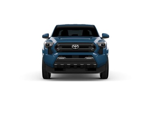 New 2026 Toyota Tacoma SR5 AWD/4WD image 17