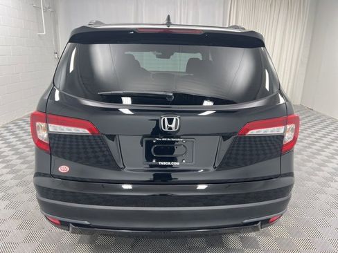 Used 2022 Honda Pilot Special Edition image 7