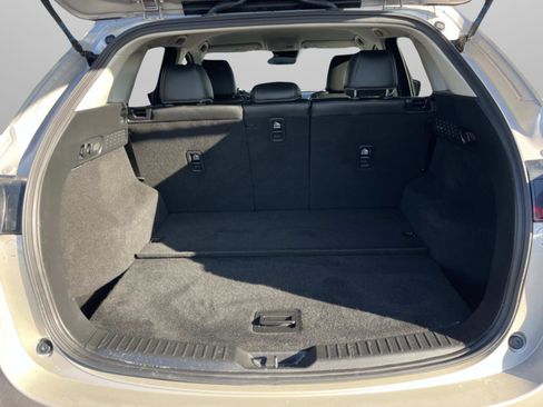 Used 2024 MAZDA CX-5 AWD 2.5 S w/ Select Package image 21