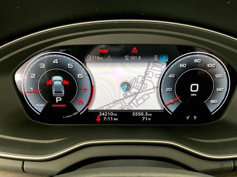 Used 2023 Audi Q5 2.0T Premium Plus w/ Premium Plus Package image 20