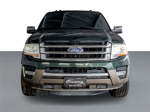 Used 2016 Ford Expedition EL King Ranch image 3