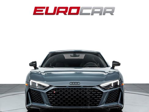 Used 2022 Audi R8 V10 performance image 8