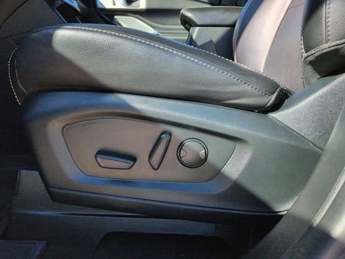 Certified 2022 Ford Explorer ST w/ Equipment Group 401A image 21
