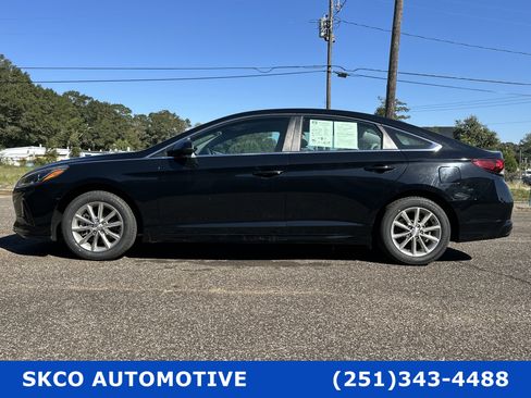 Used 2019 Hyundai Sonata SE image 2