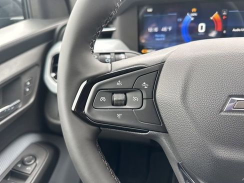 New 2027 Chevrolet Bolt LT w/ Comfort Package FWD image 15