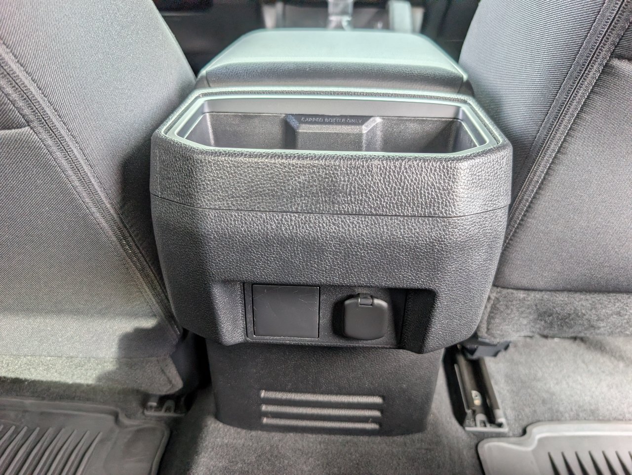 Used 2026 Toyota Tacoma SR5 RWD image 7