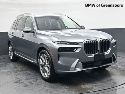 Used 2024 BMW X7 xDrive40i