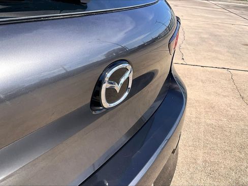 Used 2023 MAZDA MAZDA3 Hatchback w/Premium Plus Pkg AWD/4WD image 29