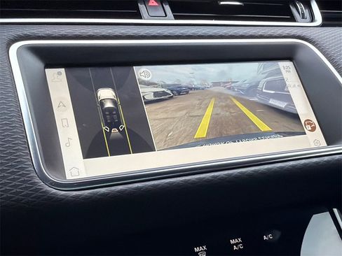 Used 2023 Land Rover Range Rover Evoque S image 30