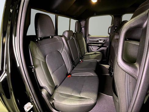 Used 2021 RAM 1500 Big Horn image 26