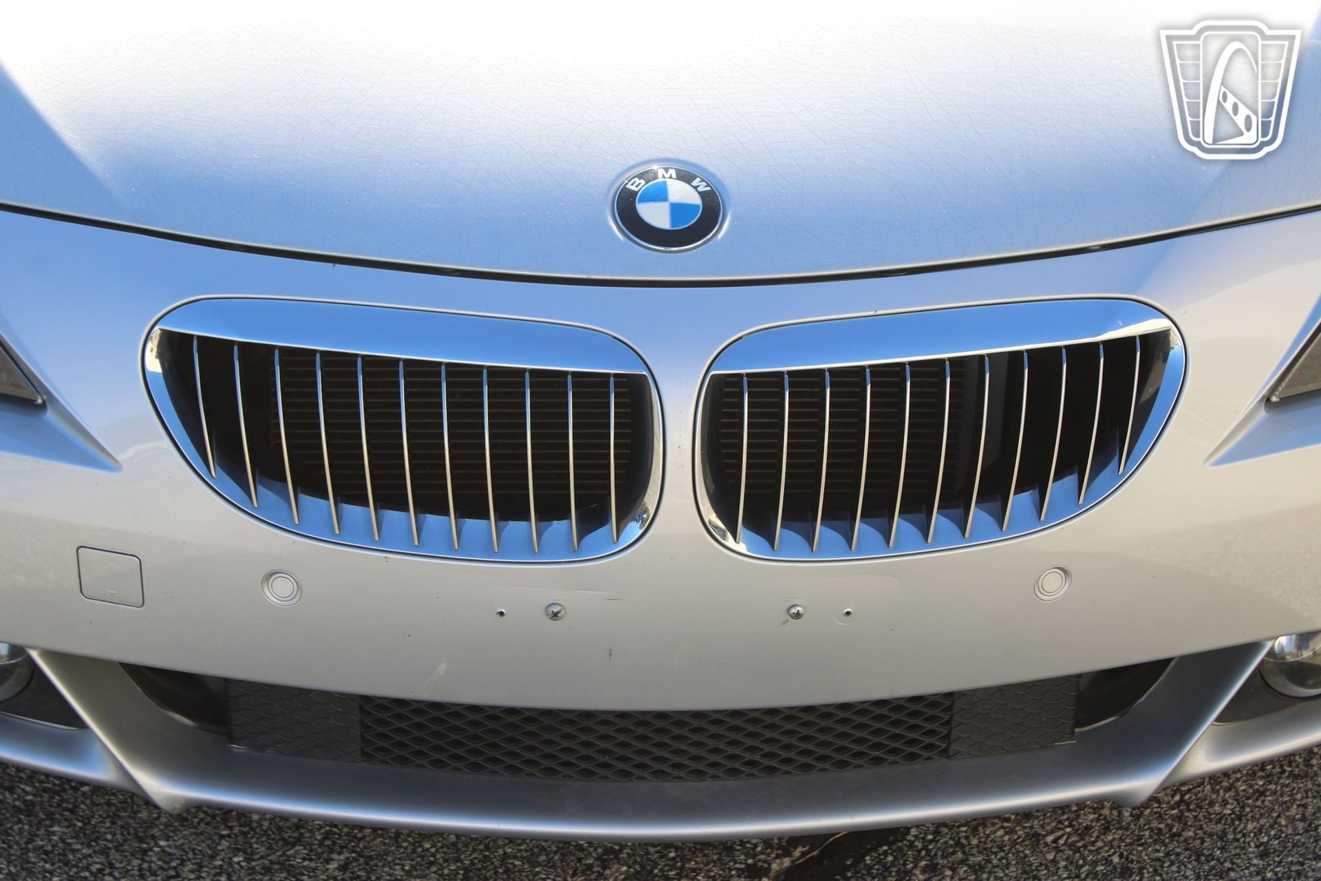 Used 2005 BMW 645Ci Convertible RWD image 26