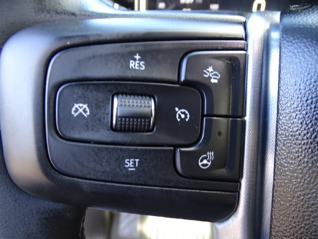 Used 2023 GMC Sierra 1500 Elevation AWD/4WD image 8