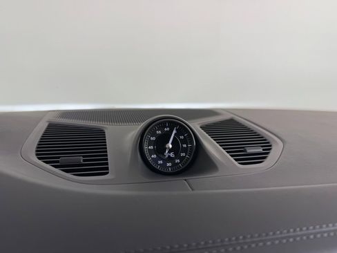 New 2026 Porsche Cayenne GTS image 23