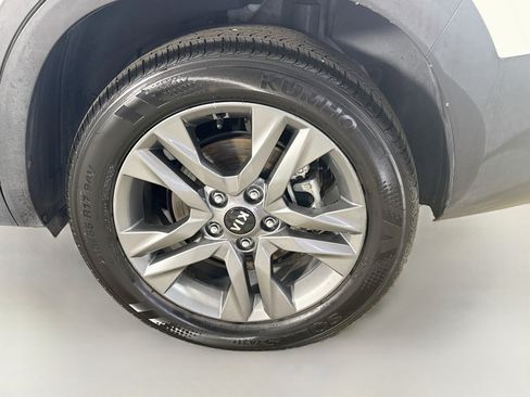 Used 2021 Kia Seltos LX AWD/4WD image 37