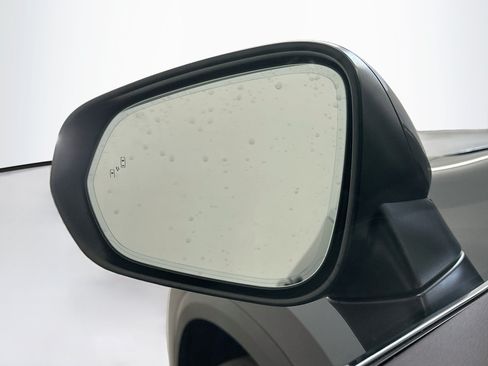Used 2024 Lexus NX 350 AWD w/ Cold Area Package image 16