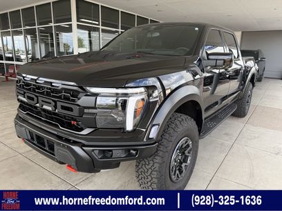 Used 2025 Ford F150 Raptor w/ Equipment Group 803A Raptor R