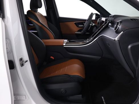 Certified 2026 Mercedes-Benz GLC 43 AMG 4MATIC image 67