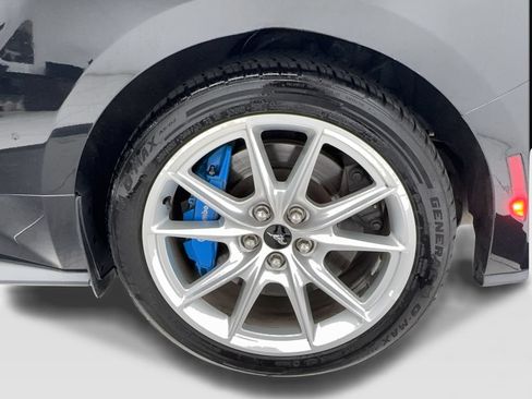 Used 2024 Ford Mustang GT Premium RWD image 12