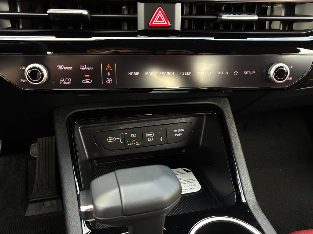 New 2026 Kia K5 GT-Line w/ GT-Line Premium Package FWD image 19