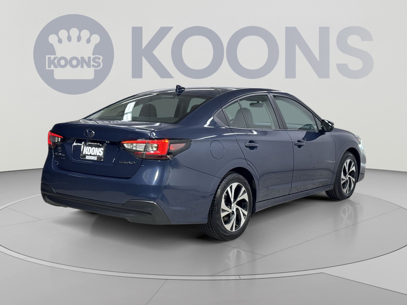 Used 2025 Subaru Legacy Premium AWD/4WD image 20