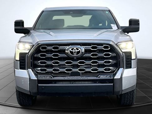 Used 2022 Toyota Tundra Platinum image 6