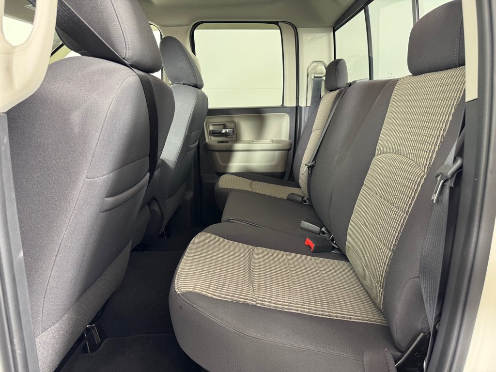 Used 2009 Dodge Ram 1500 Truck SLT w/ Popular Equipment Group AWD/4WD image 19