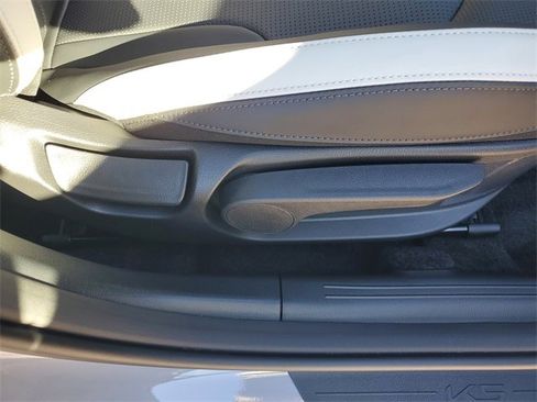 New 2026 Kia K5 GT-Line image 9
