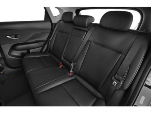 New 2026 Hyundai Kona Limited FWD image 16
