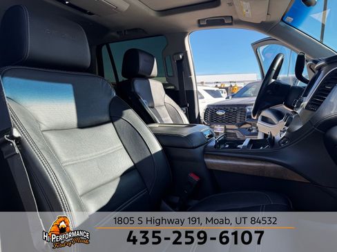 Used 2020 GMC Yukon Denali w/ Denali Ultimate Package image 30