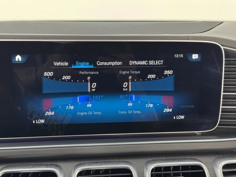 Used 2023 Mercedes-Benz GLE 53 AMG AMG GLE 53 w/ Parking Assist & image 31