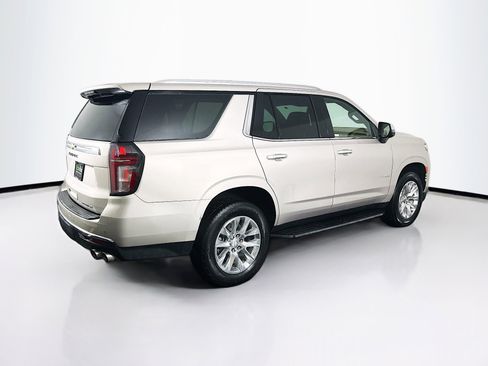 Used 2023 Chevrolet Tahoe Premier image 9