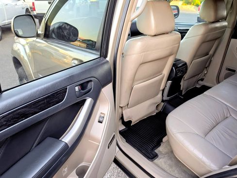 Used 2008 Toyota 4Runner Limited AWD/4WD image 17