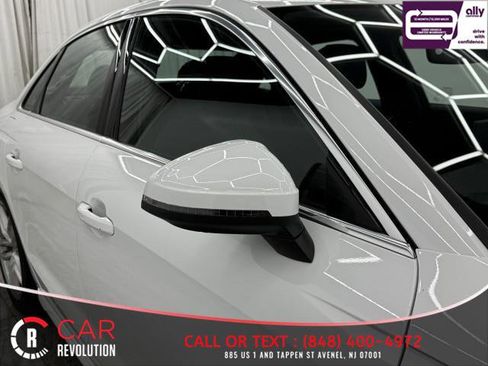 Used 2023 Audi A4 2.0T Premium Plus image 59