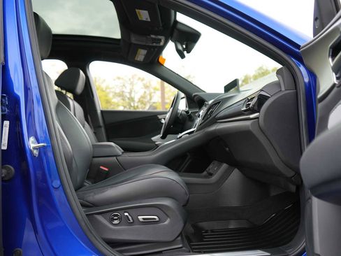 Certified 2024 Acura RDX A-Spec AWD/4WD image 30