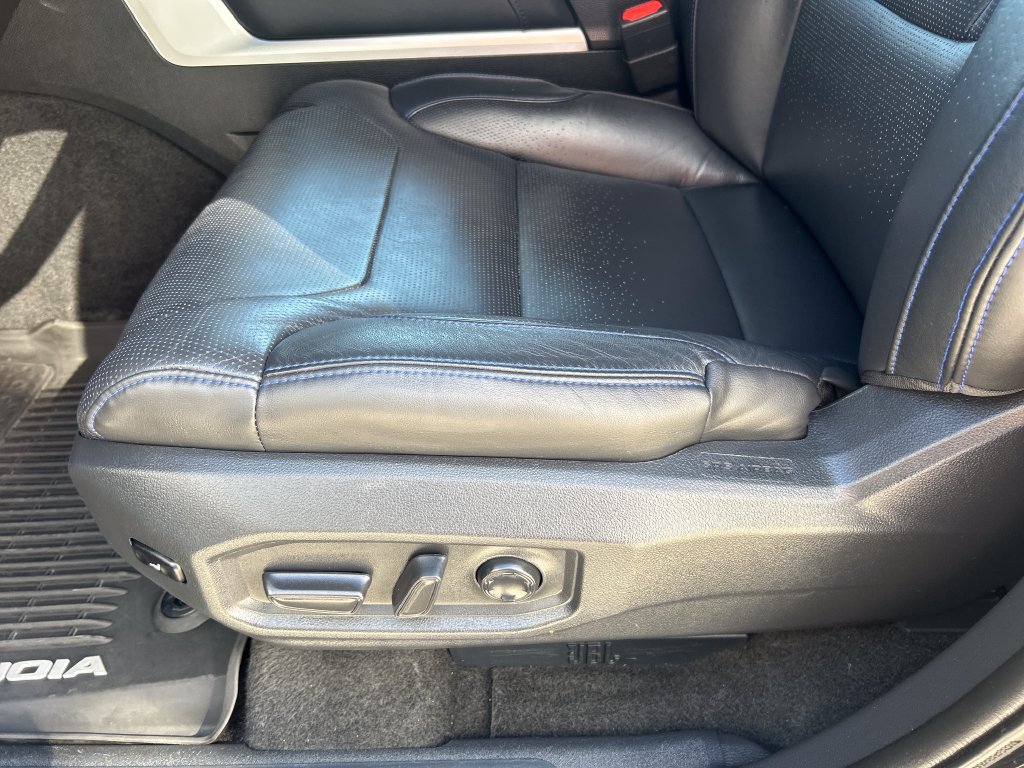 Certified 2023 Toyota Sequoia Platinum AWD/4WD image 30